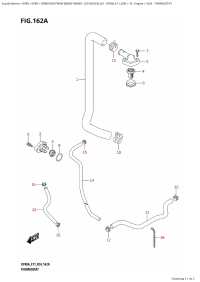 162A - Thermostat (162A - )