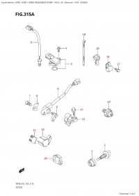 315A - Sensor (315A - )