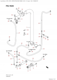 162A - Thermostat (162A - )