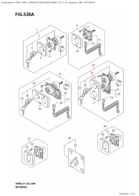 530A - Opt:switch (530A - : )