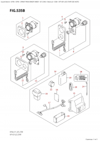 535B - Opt:key Less Start (535B - :  Less Start)