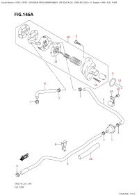 146A - Fuel Pump (146A -  )