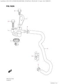 162A - Thermostat (162A - )