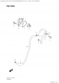 162A - Thermostat (162A - )