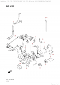 322B - Harness (Df9.9Br,Df15Ar,Df20Ar) (322B -   (Df9.9Br, Df15Ar, Df20Ar))