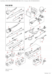 501B - Opt:meter (Df9.9Bt:p01) (501B - :  (Df9.9Bt: p01))