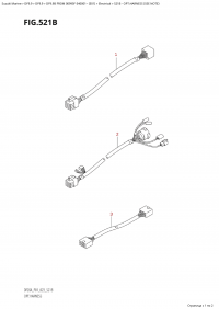 521B - Opt:harness (521B - :  )