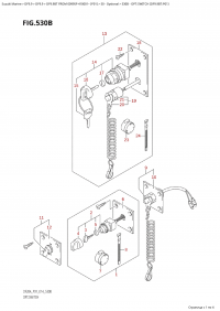 530B - Opt:switch (Df9.9Bt:p01) (530B - :  (Df9.9Bt: p01))