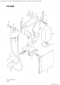 308C - Ignition (Dt30R)