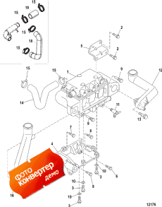 Air Cooler (Air Cooler)