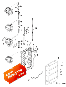 Attenuator Plate (Attenuator )