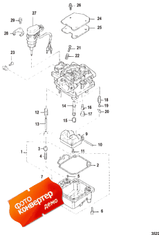 Carburetor ()