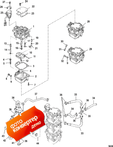 Carburetor ()