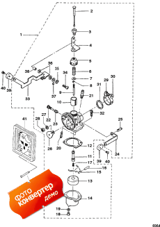 Carburetor ()