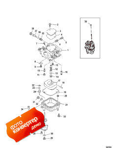 Carburetor ()