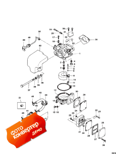 Carburetor ()