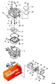 Carburetor ()