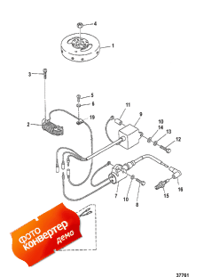 Cd Ignition (Cd Ignition)