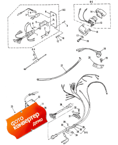 Control Panel Kit - Optional ( ,  - )
