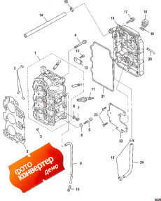 Cylinder Head (  )