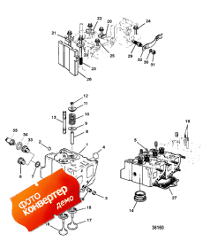 Cylinder Head (  )