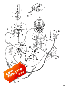 Electric Start Components (Electric Start Components)