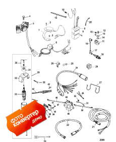 Electrical Components ( )