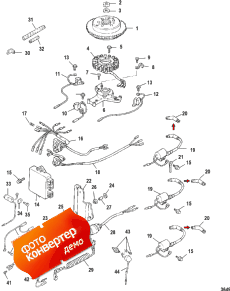 Electrical Components ( )