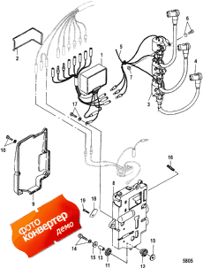 Electrical Components ( )