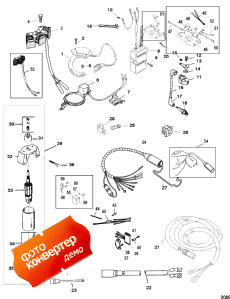 Electrical Components ( )