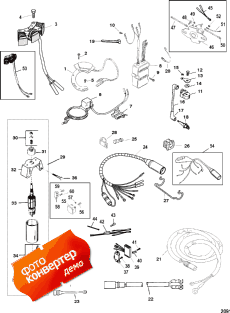 Electrical Components ( )