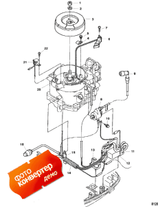 Electrical Components ( )