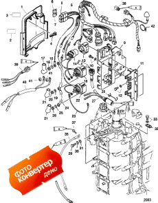 Electrical Components ( )