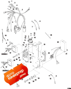 Electrical Components (ignition) (���������� ��������� (ignition))