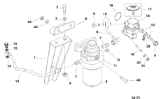 Fuel Filter ( )