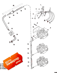 Fuel Lines (�������������)