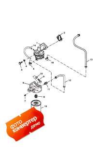Fuel Pump & Fuel Filter (  &  )