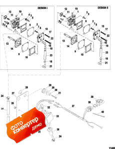 Fuel Pump Assembly (��������� ����� Assembly)