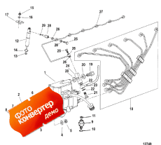 Injection Pump, Nozzle, And Lines (Injection , Nozzle,  Lines)