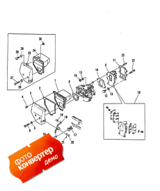 Intake Manifold ( )