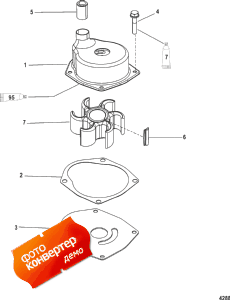 Jet Pump Components (Jet  Components)