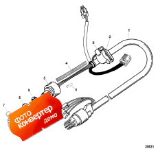 Key Switch Assembly (  Assembly)