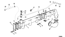 Manifold Strip ( Strip)