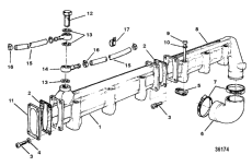 Manifold Strip ( Strip)