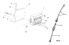 Mercathode (stern Drive) (Mercathode (stern Drive))