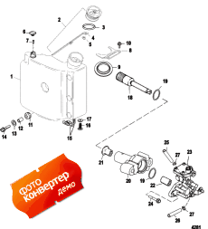 Oil Injection Components (Oil Injection Components)