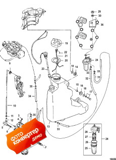 Oil Injection Components (Oil Injection Components)