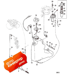 Oil Injection Components (Oil Injection Components)