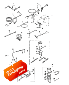Optional Parts ( )