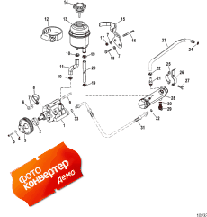Power-assisted Steering Components (design Iii) (Power-assisted ������� ������� Components (design Iii))